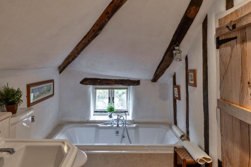 Syncocks Farm Cottage - foto 18