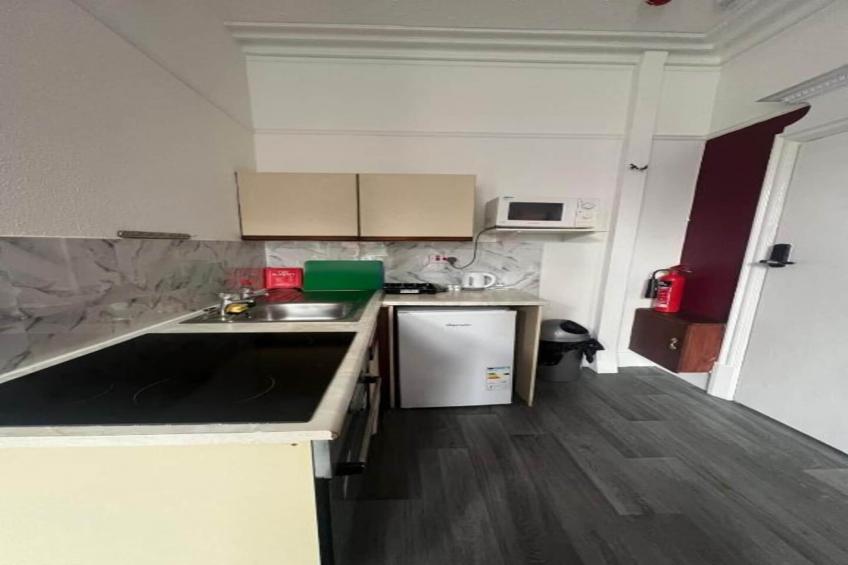 Two Bed Room Apartment (6 Guest) - foto 52