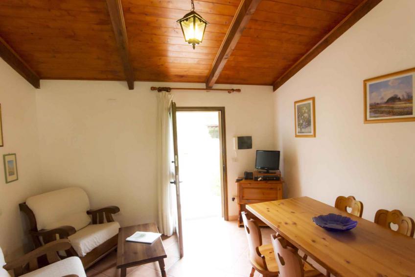 Vakantiewoning met zwembad - VW-PJHH - foto 10