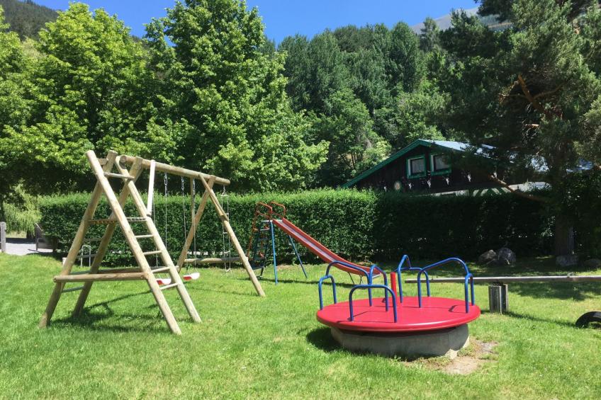 Wohnung Pach/Heidenreich (FIE201) - foto 19