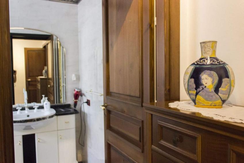 Villa Castellammare del Golfo - foto 25