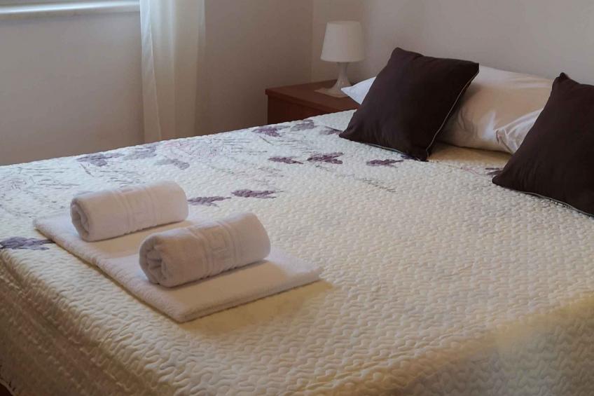 Vakantiewoning met airconditioning en barbecue - VW-T86Z - foto 14