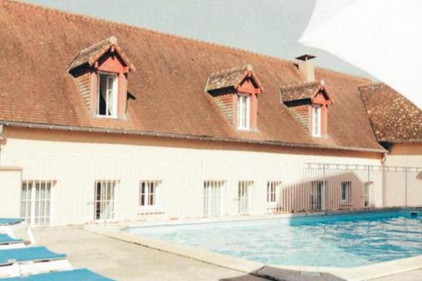 Appart'Hotel La Roche-Posay - foto 7