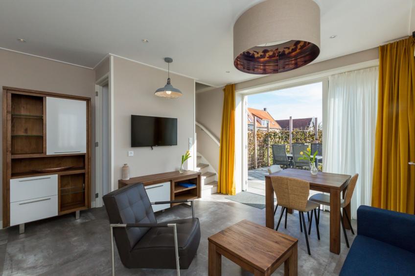 Apartment - Noordweg 56a | Oostkapelle "Comfort 3 Personen" - foto 4