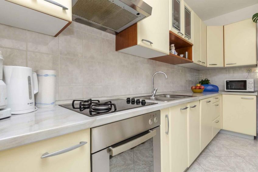 Vakantiewoning met balkon en airco - VW-84J8N - foto 14