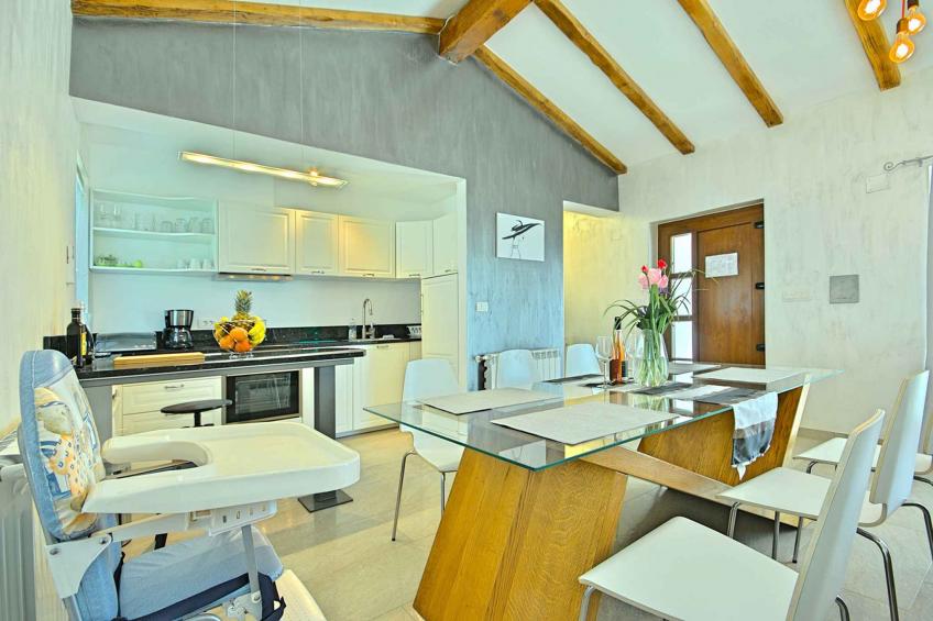 Villa with air conditioning and pool - BF-DX8P2 - foto 26