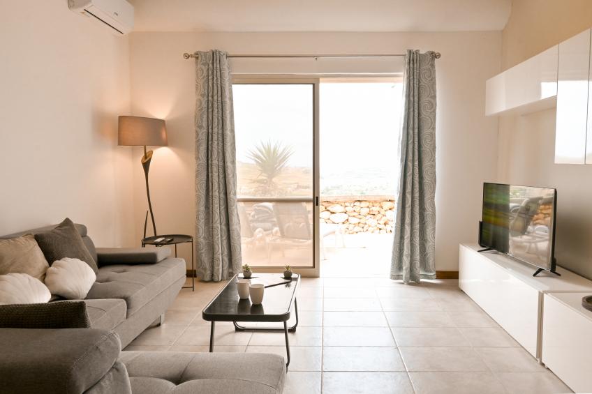 Lovely Quiet Apart With Sea View Gozo - foto 6