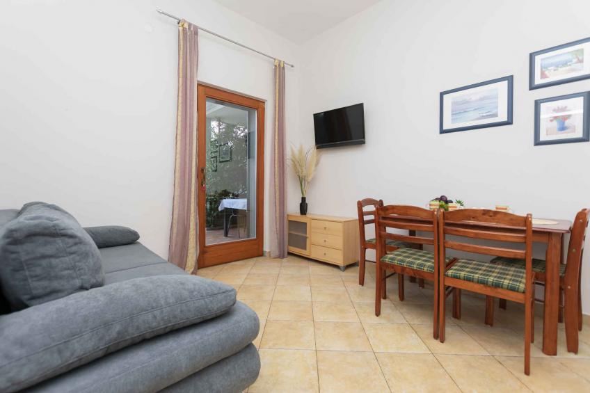 Vakantiewoning met terras en zwembad - VW-NPVF5 - foto 18