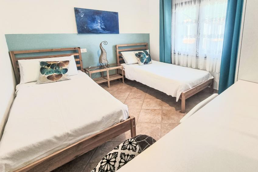 Crystal Sea Apartment - foto 17