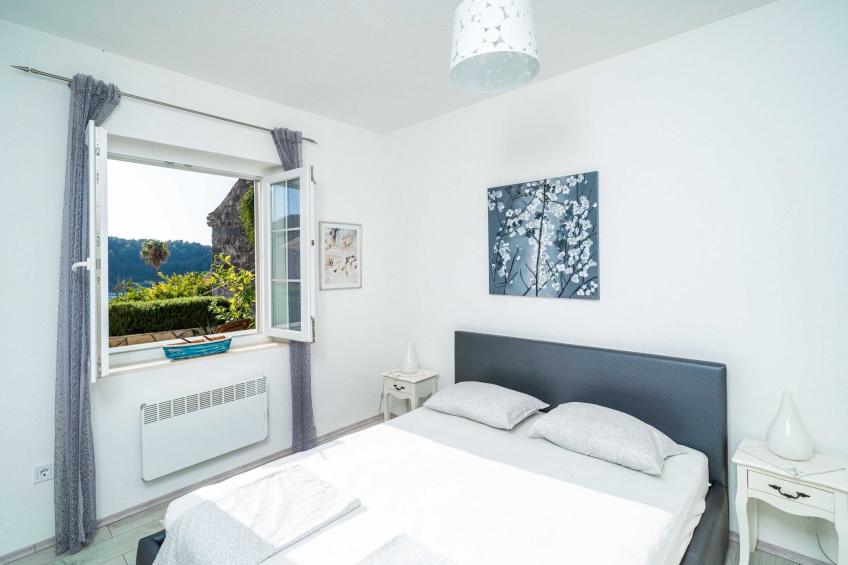Villa Vista Old Town - Four Bedroom House with Terrace and Sea View - foto 11