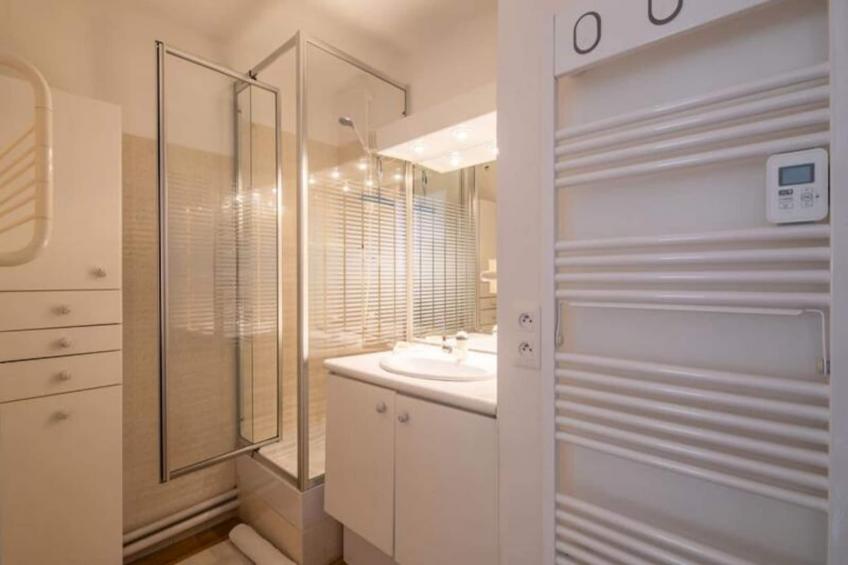 Appartement Rayol-évasion Vue Mer - - foto 10