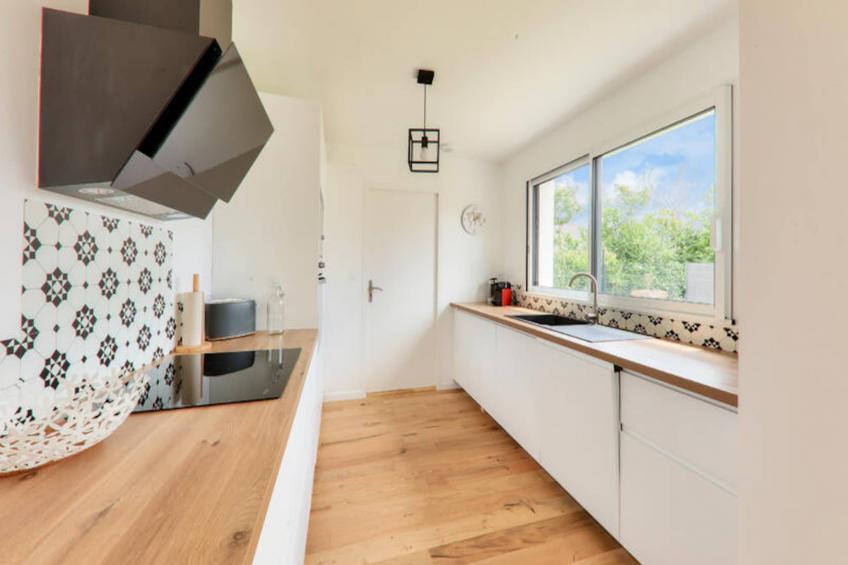 Maison à Le Tour du Parc - foto 8