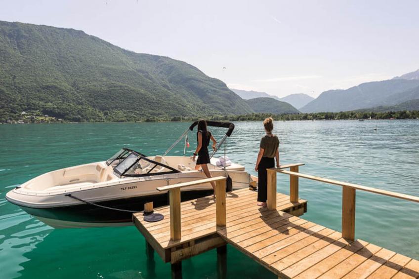 Maison à Doussard - foto 41