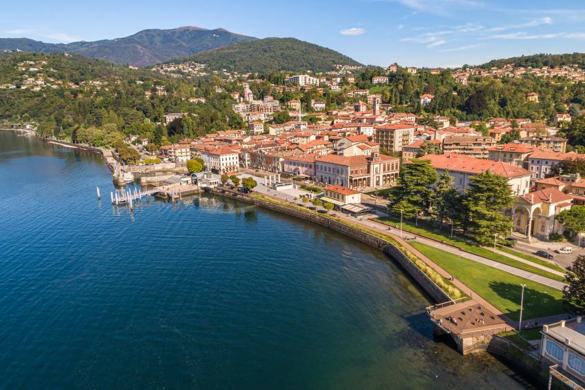 Mon Reve Lake View Pool, Stresa - foto 31