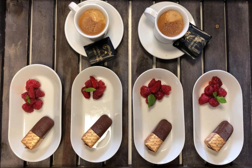 "Évika 3" mit Sauna - foto 127