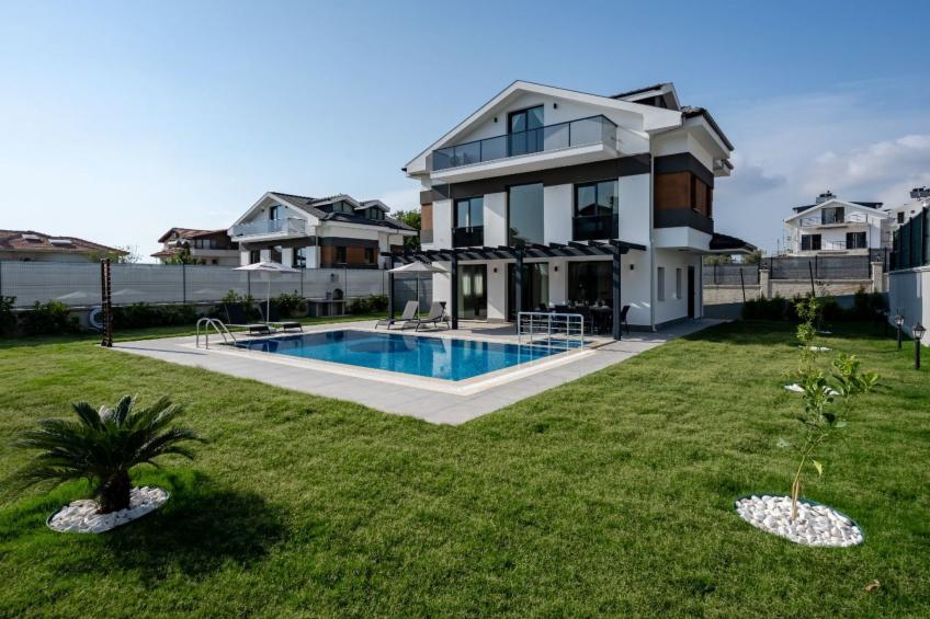 Villa in Ölüdeniz mit Kinderpool - foto 2