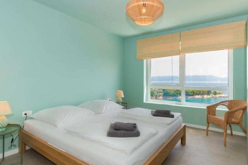 House 61 Sveta Marina, 2.OG, Penthouse, Nr. 144 - foto 16