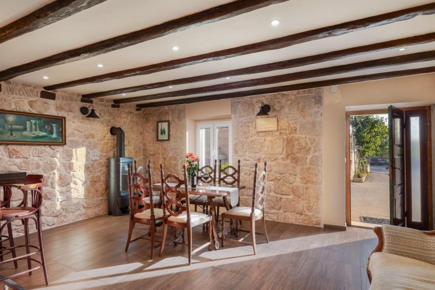 Mamita - Beheizter Pool - foto 23