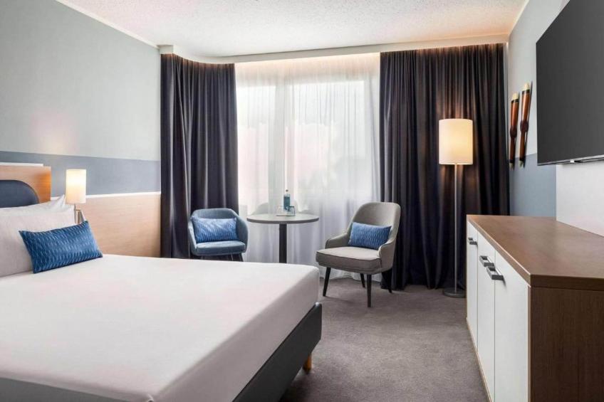 Sunday Hotel Kelsterbach Junior Suite - foto 7