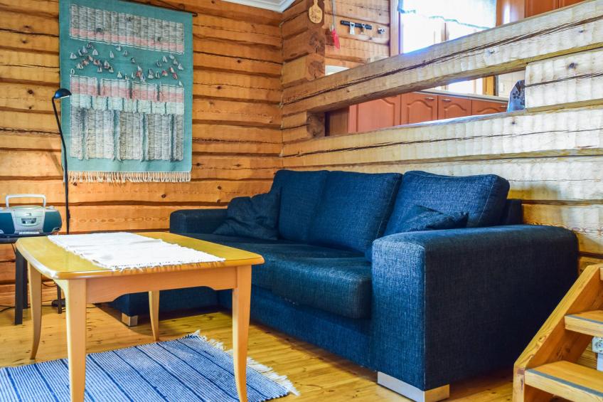 Petäjäinen, vähä-eskelin lomamökit - foto 7