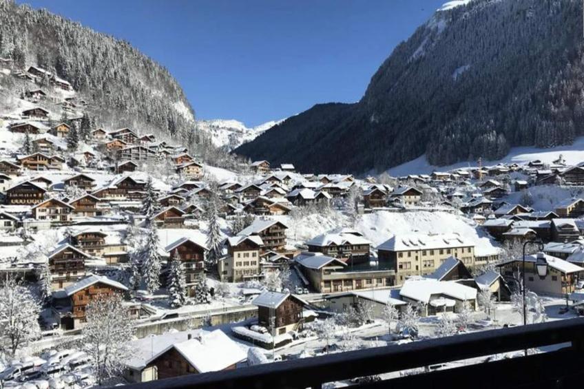 Résidence Coutettaz 1-morzine - foto 5