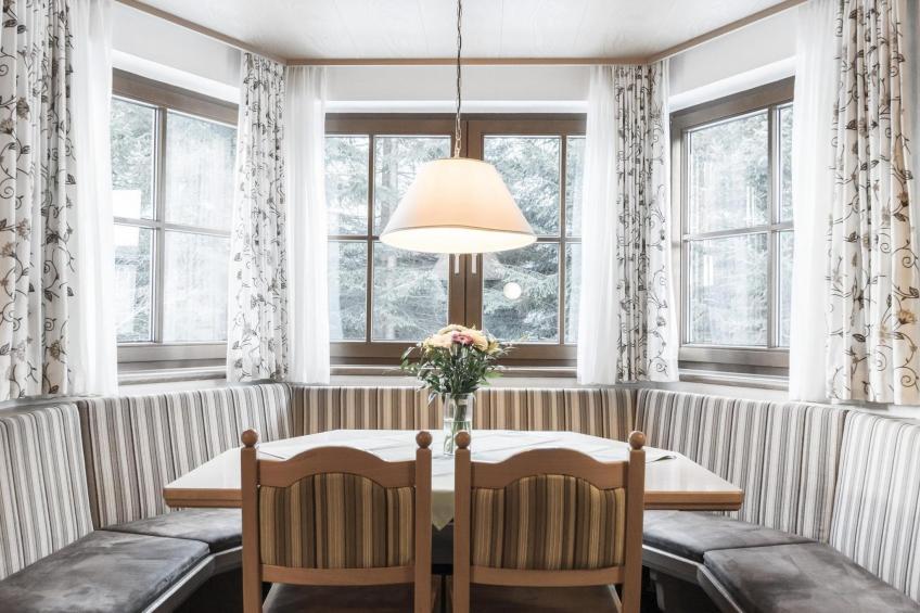 Holiday flats Landhaus Falkner, Sölden-Typ 5, 65 m2 - foto 6