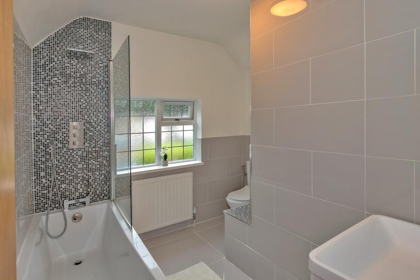 DeBarnes House - foto 15
