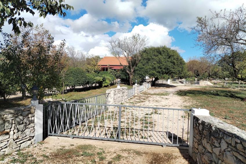 Holiday Home Višnja - Two Bedroom Holiday Home with Terrace - foto 26