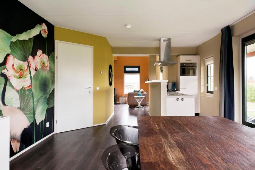 8 pers. Heerd Wellness de luxe - foto 9