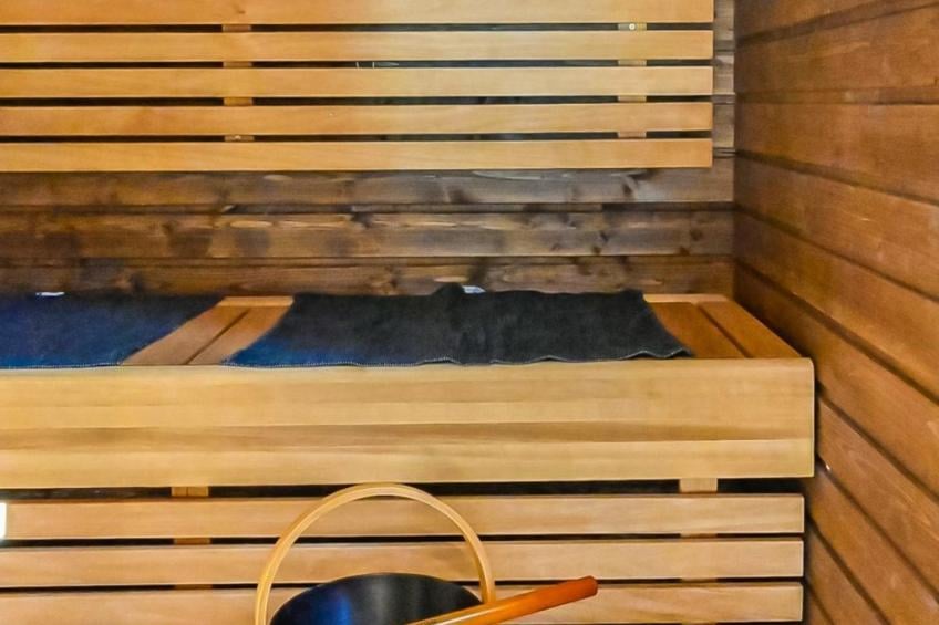 Revontulimökki - foto 11