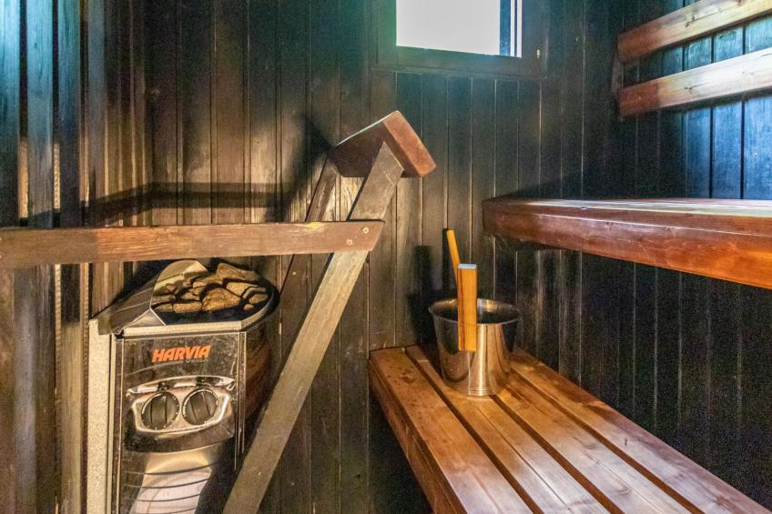Kuusipirtti - foto 14