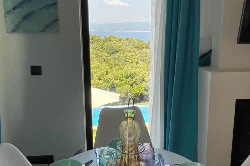 Villen mit privaten Pools und Meerblick Skiathos - foto 21