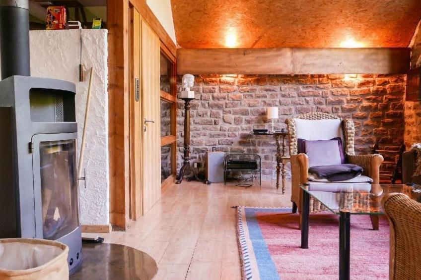 in Walscheid mit Terrasse, Grill - foto 63