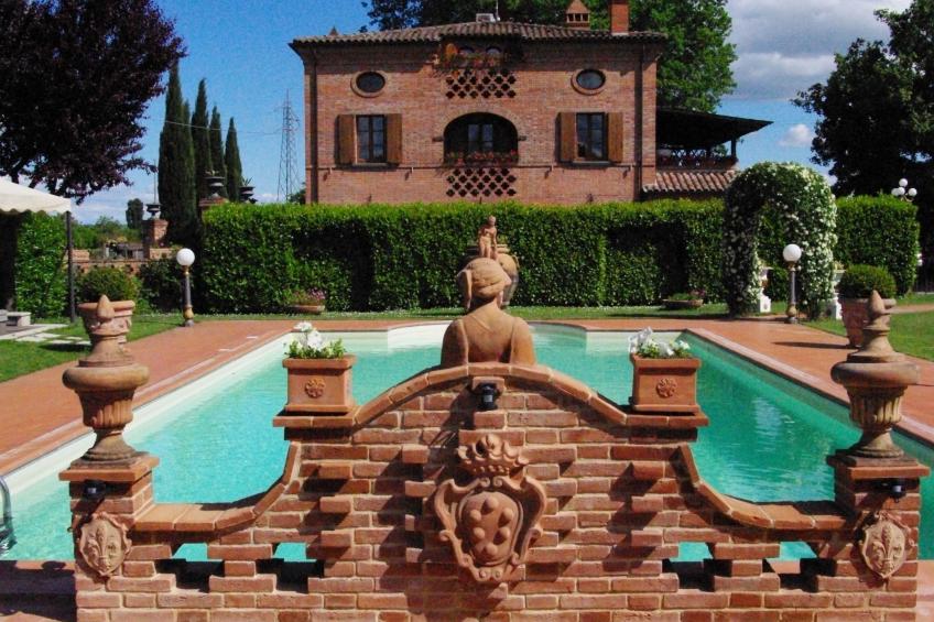 Villa Portoverde - foto 20