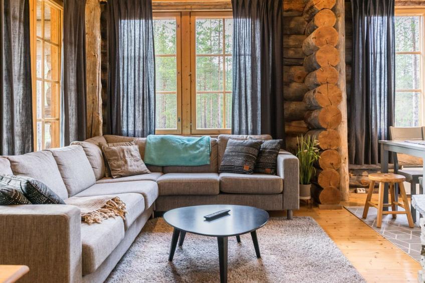 Kultatunturi - foto 3