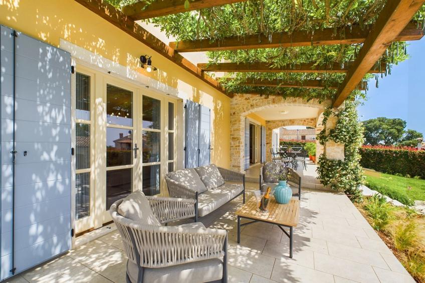 Luxuriöse Villa mit Schwimmbad und großem Garten - foto 35