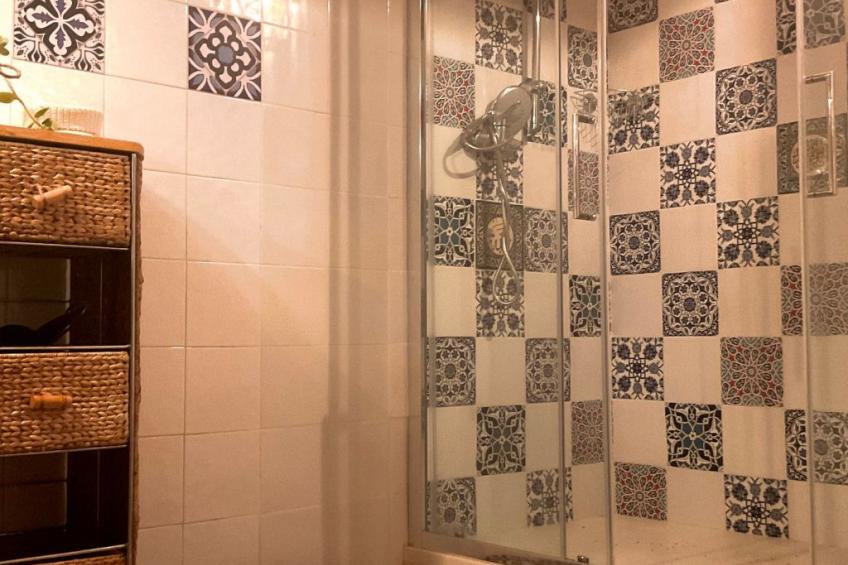 Charmantes Ferienhaus in Ciciano mit Grill, Garten und gemeinsamem Pool und Pan - foto 64