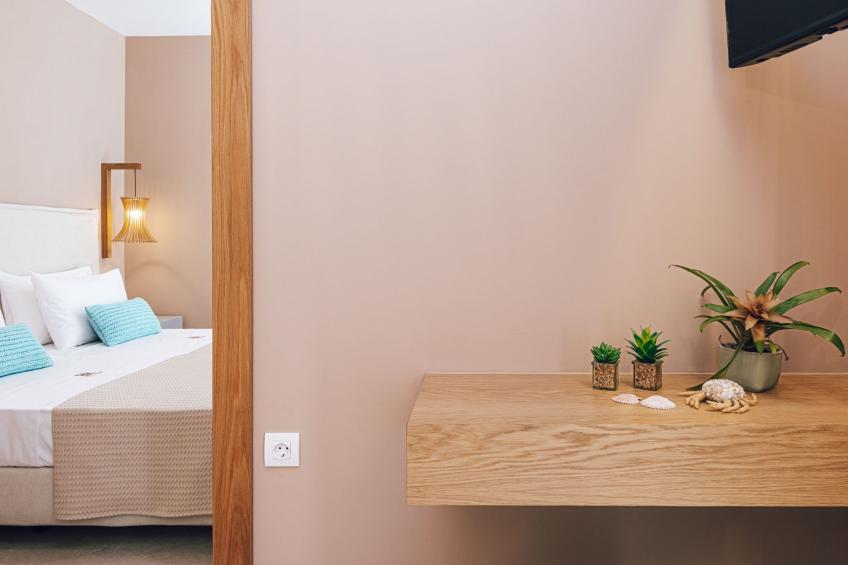 Terra Lucis Mountain Residences - Äther-Villa - foto 26