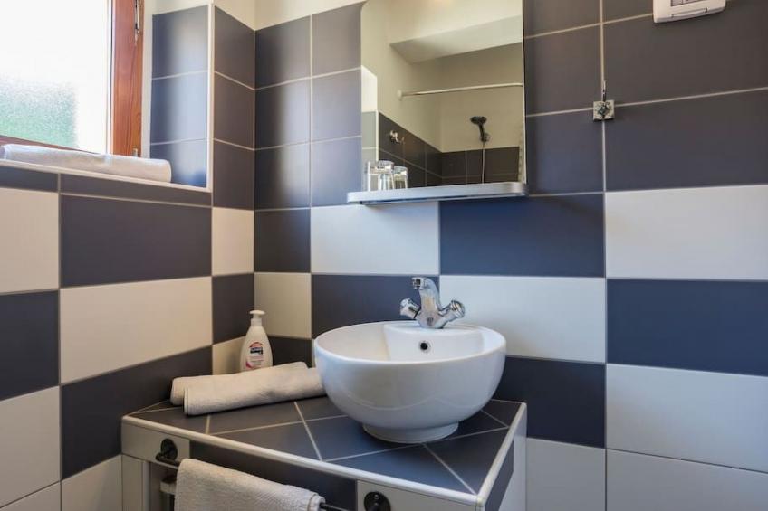 Modernes Ferienhaus in Vadreš mit Privatem Pool - foto 44