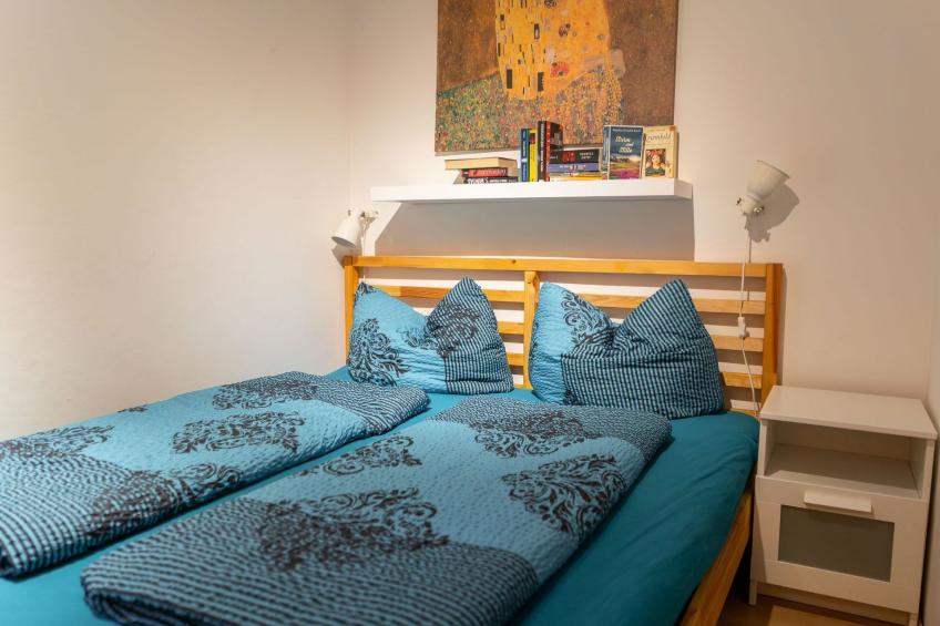 mit zwei Schlafzimmern und Terrasse - foto 9