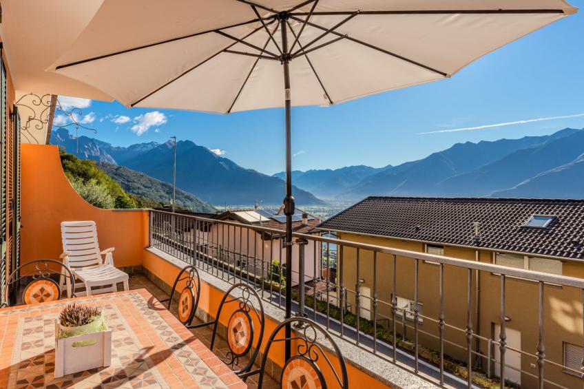 Casa Alba (GLA260) - foto 9