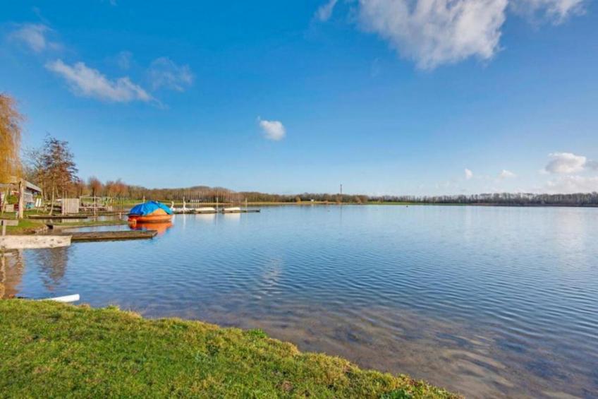 Vakantiepark 't Broeckhuys 6 - foto 33