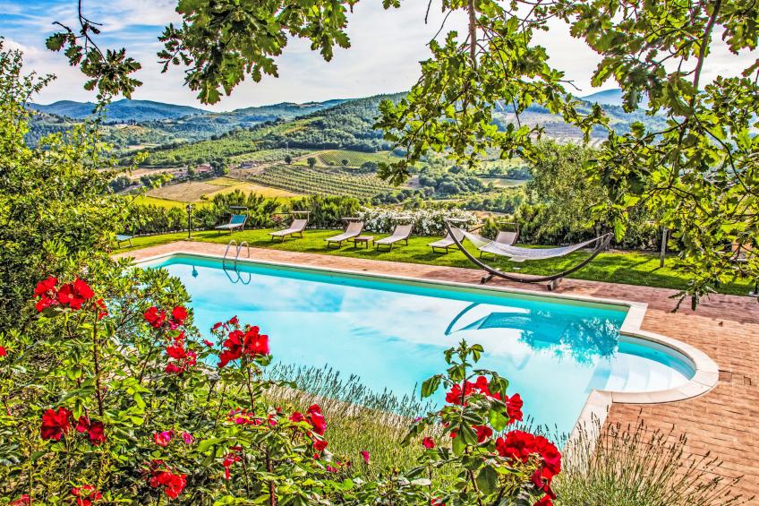 Agriturismo Belvedere delle Crete - foto 3