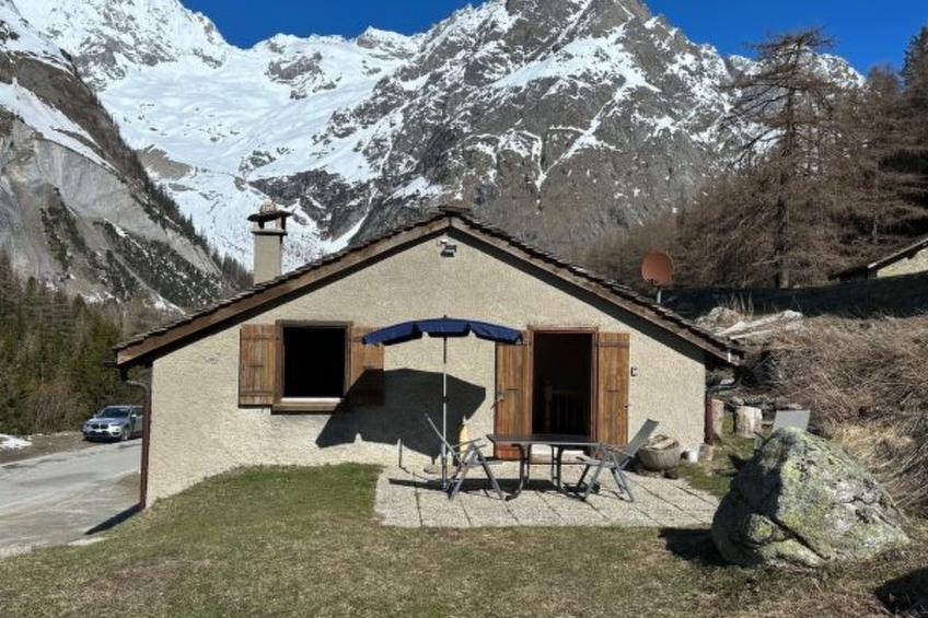 Chalet Le Basset - Family Chalet in the Swiss Alps - foto 17