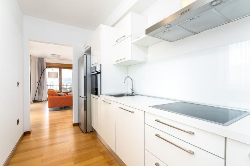 Wohnung "Zayml Povile" mit Blick auf das Wasser - foto 22