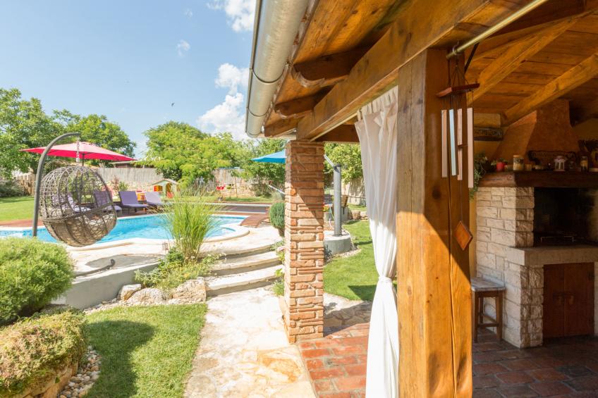Villa Loreta - foto 4