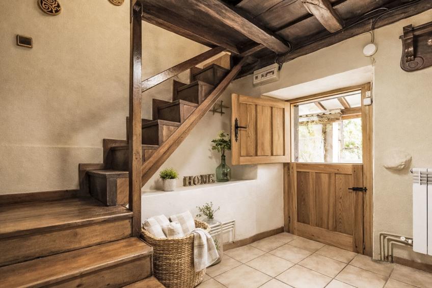 Ländliches Haus La Carrozal Senda del Oso - foto 51