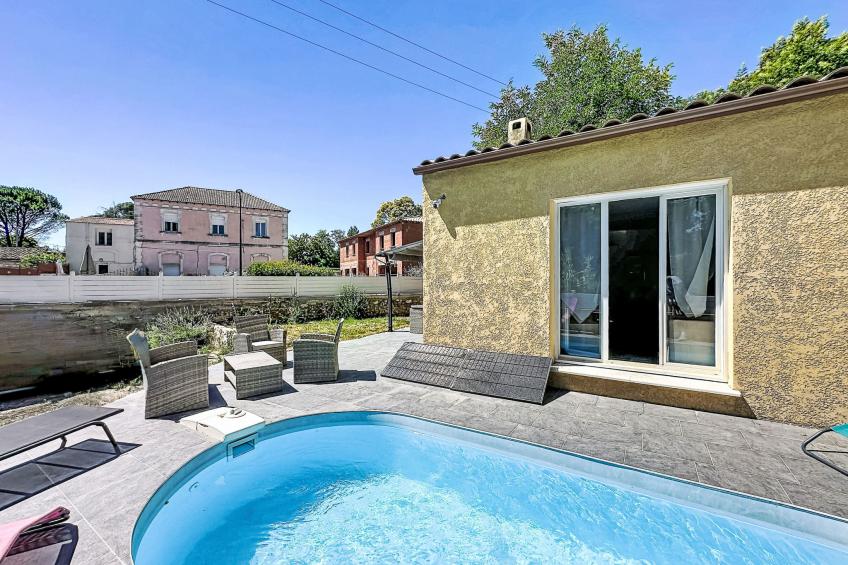Villa des Amoureux - foto 29