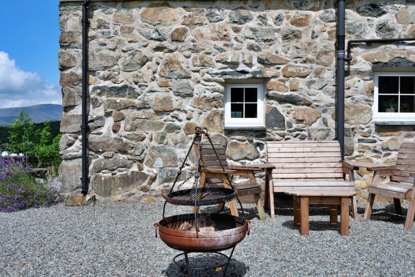Penclogwynau - foto 13
