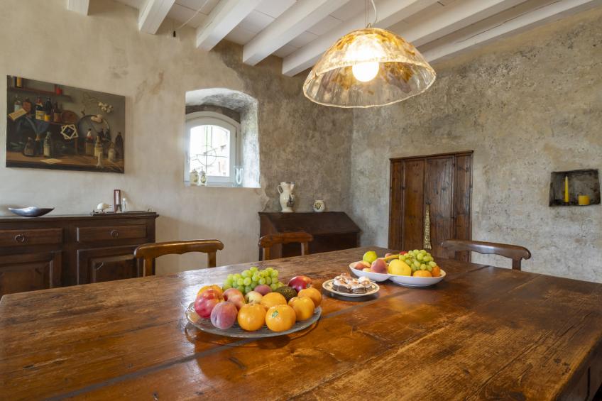 Casa Torre Il Castello - foto 46